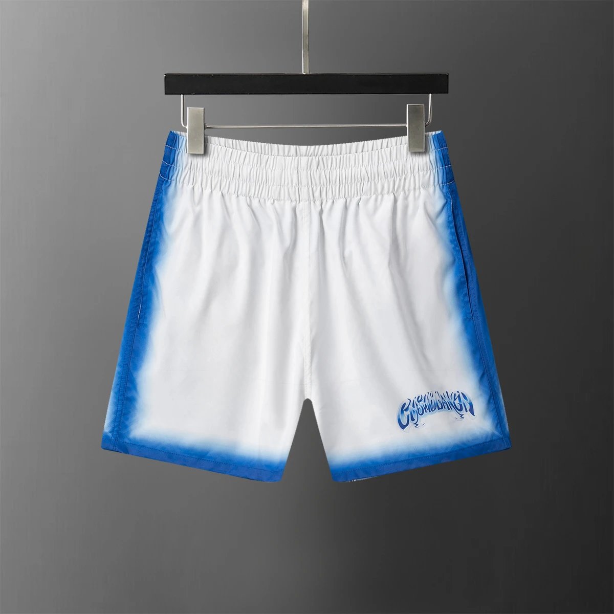 Unbranded Shorts Elastic Drawstring Printed — 19
