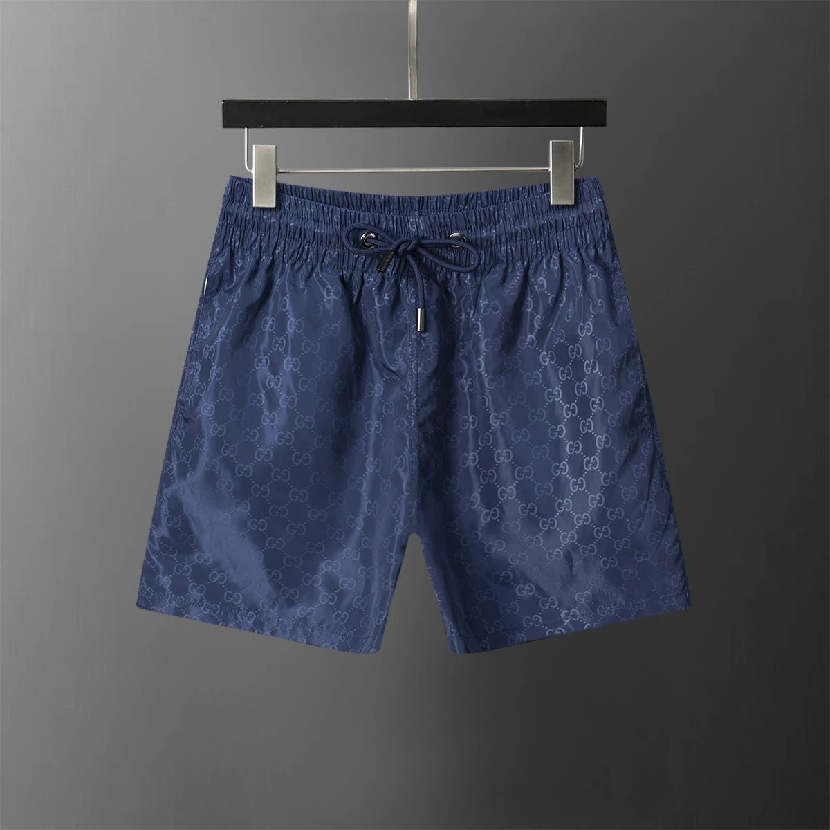 Unbranded Shorts Elastic Drawstring Printed — 16
