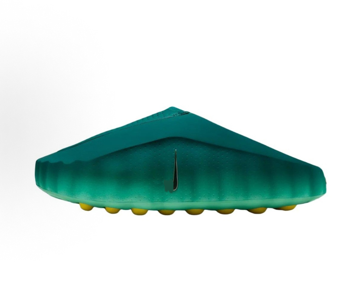 mind001 (Green Yellow)