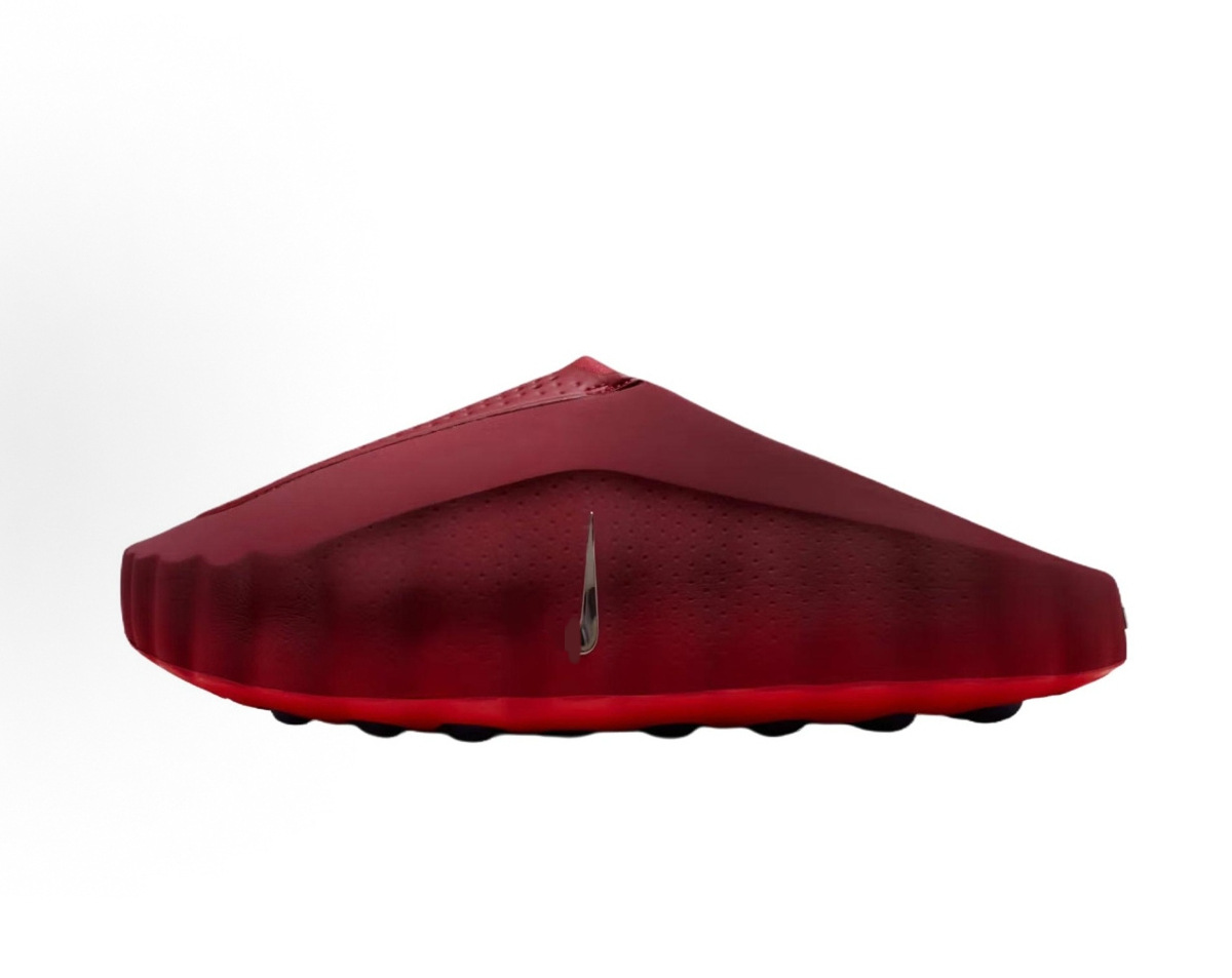 mind001 (Deep Red)