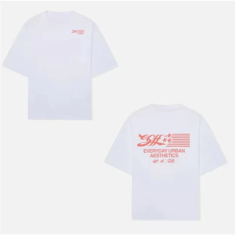 Short Sleeve 11