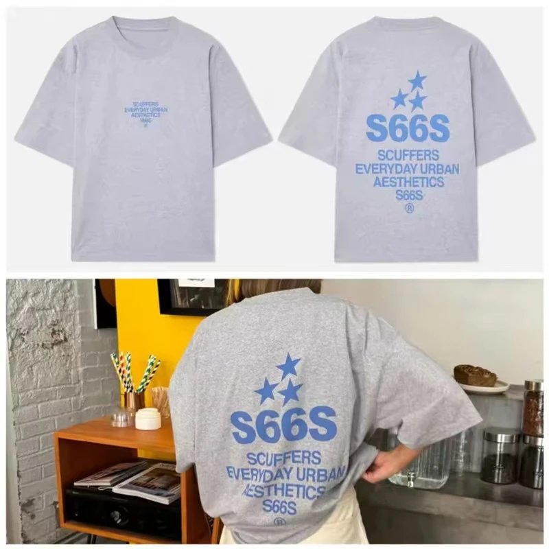 Short Sleeve 18
