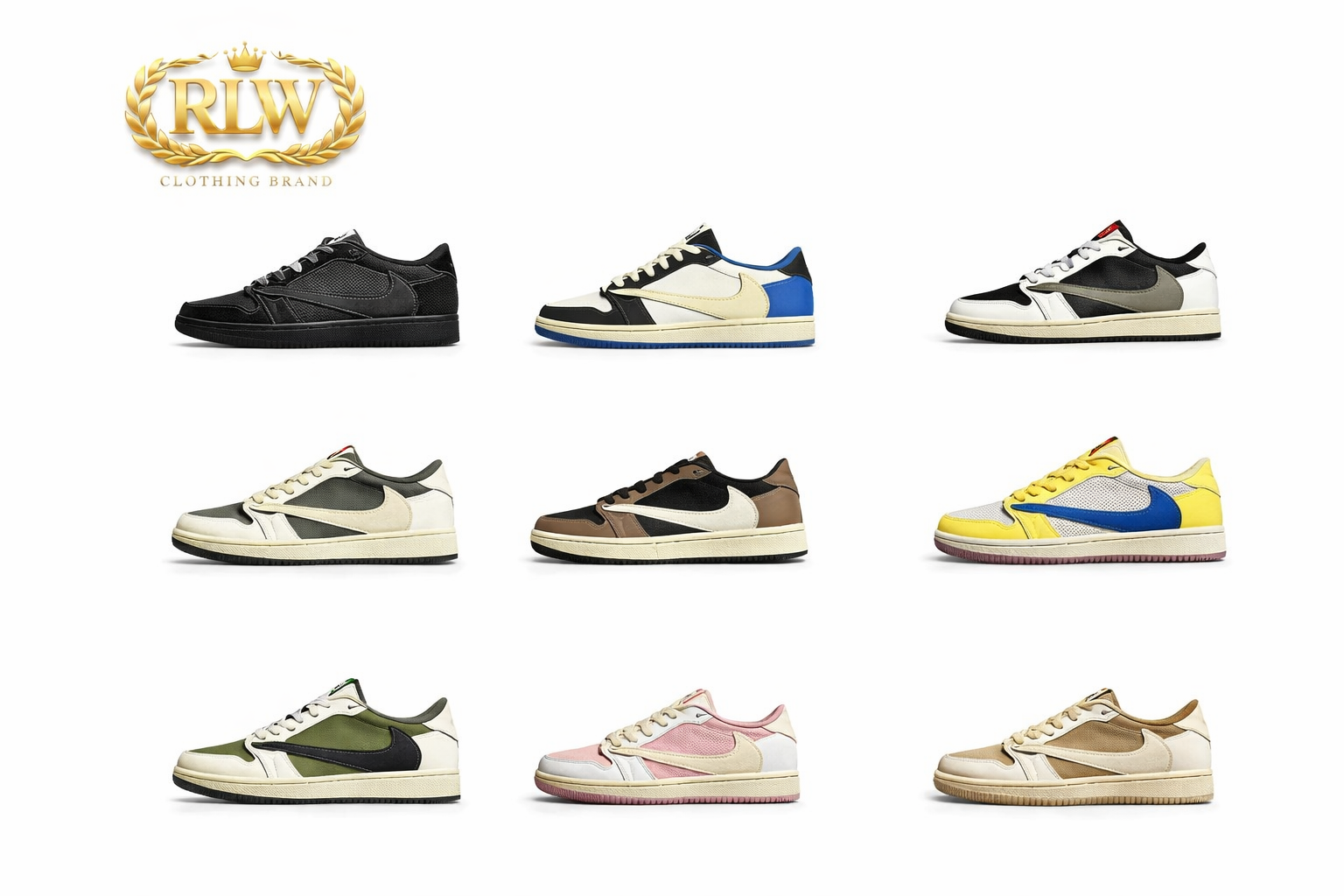 Youth sports shoes (no returns or exchanges unless there are quality issues)