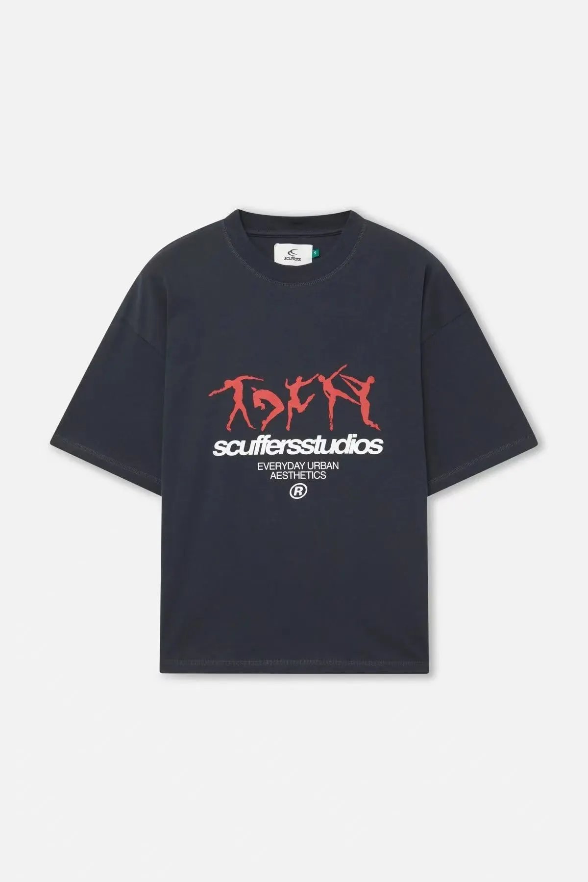 Short sleeved 10