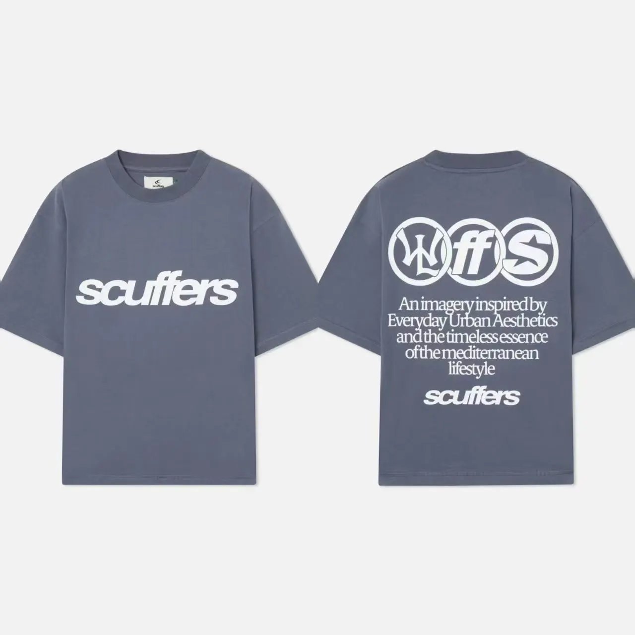Short Sleeve 24