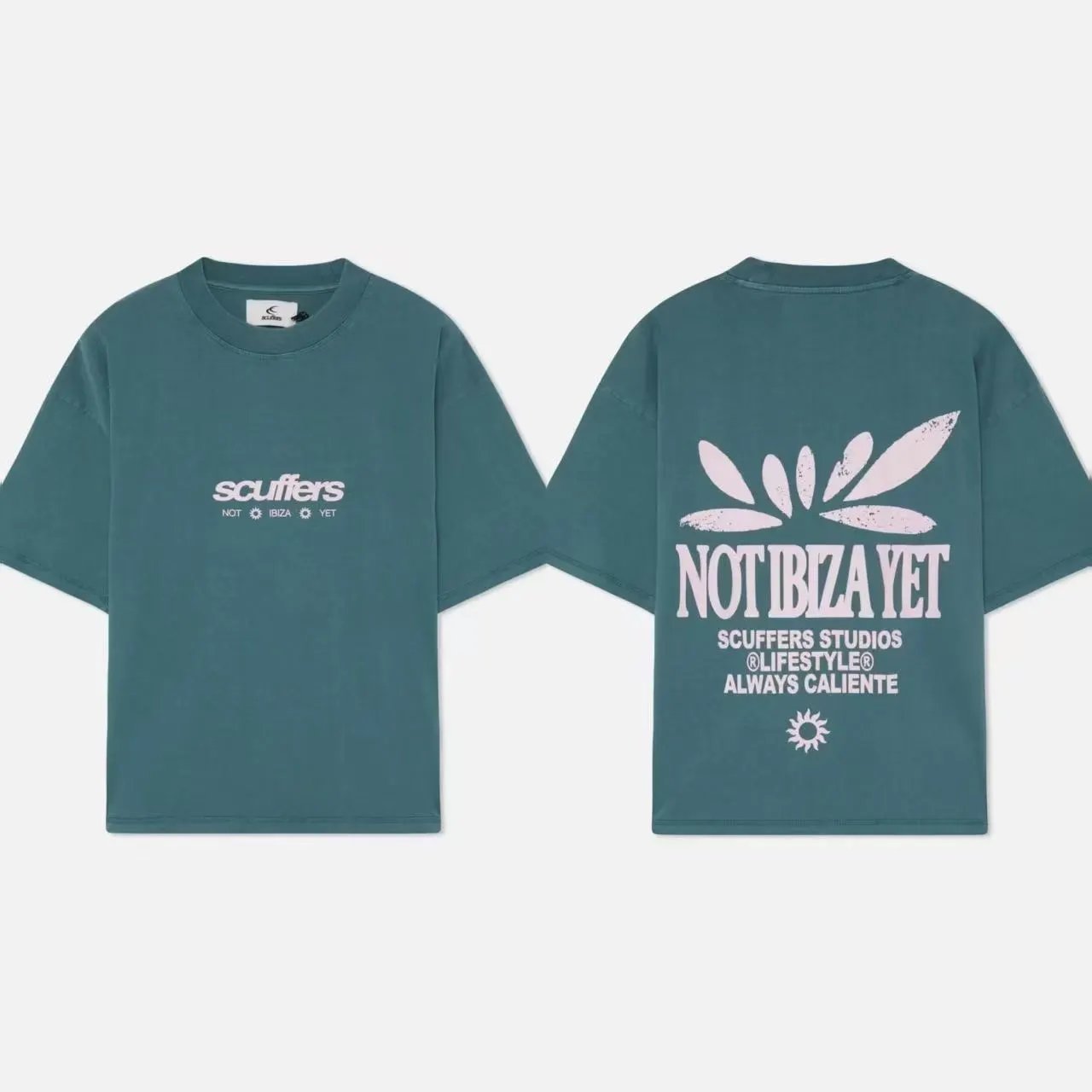 Short sleeved 11