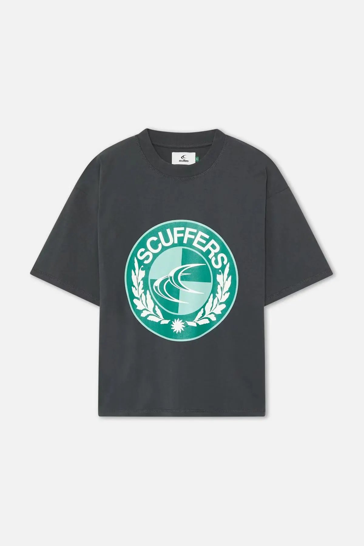 Short sleeved 19