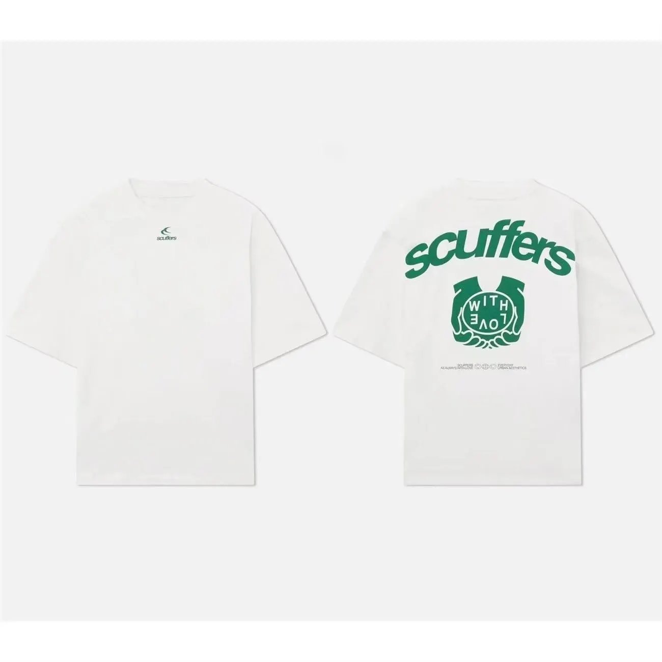 Short Sleeve 5