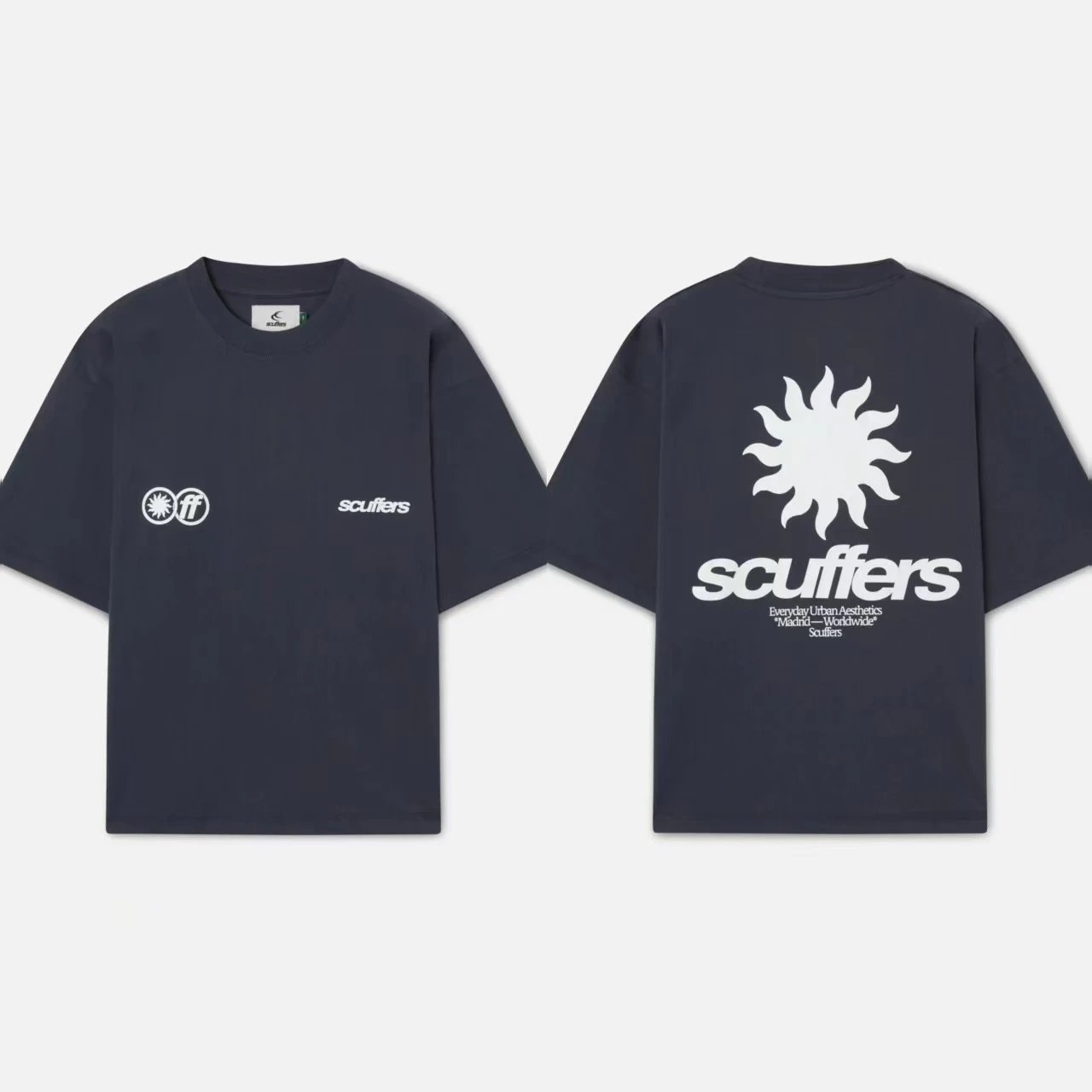 Short Sleeve 16