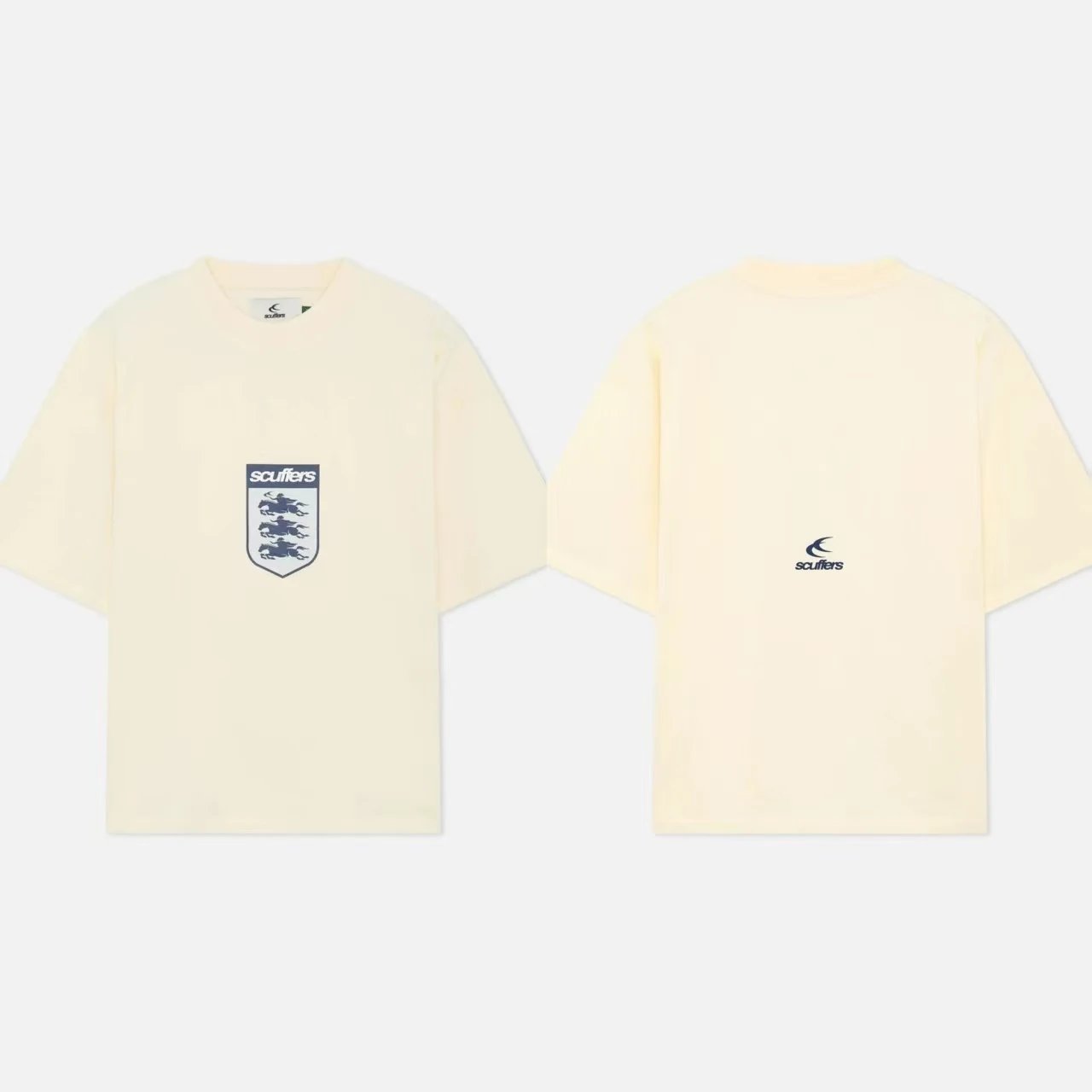 Short Sleeve 21