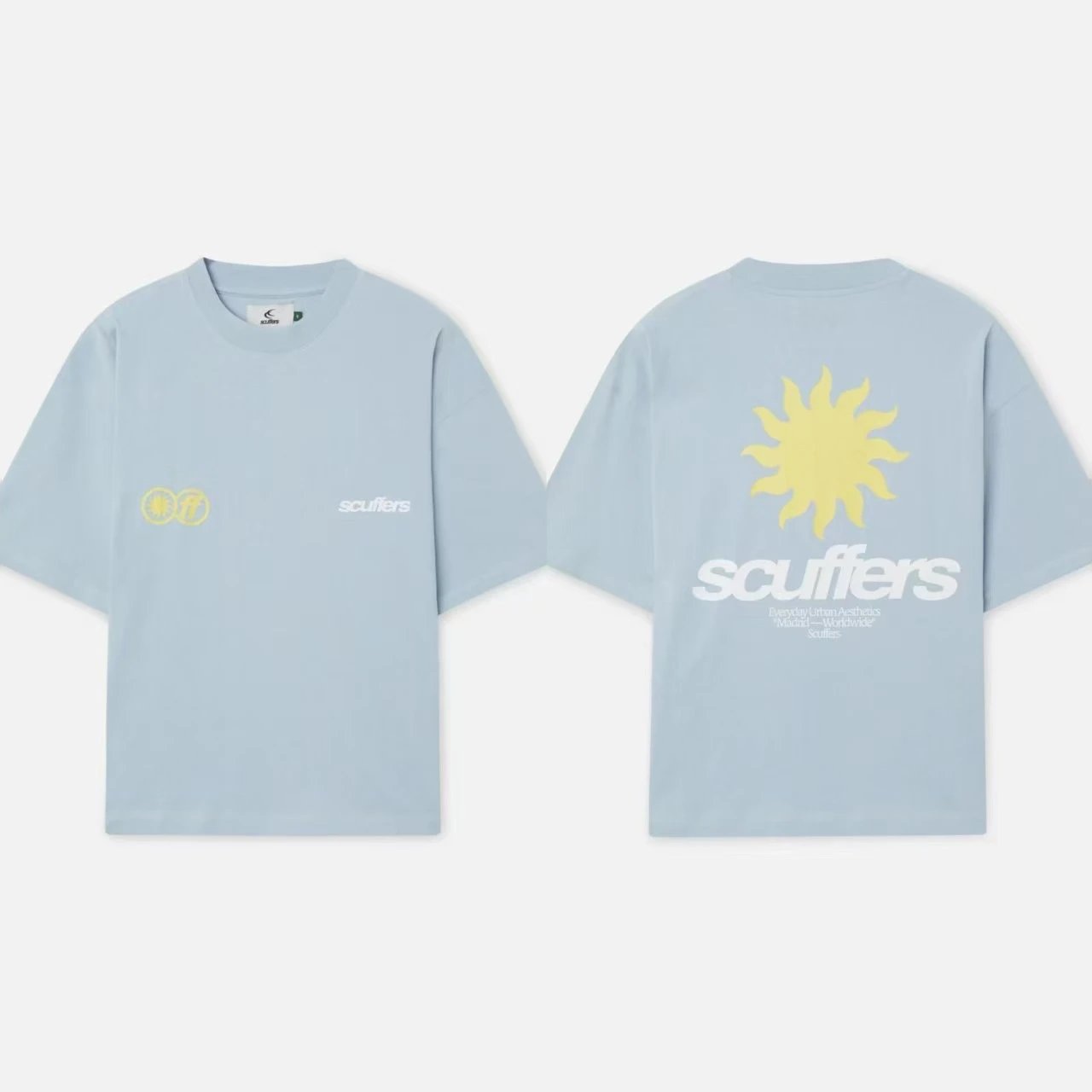 Short sleeved 15