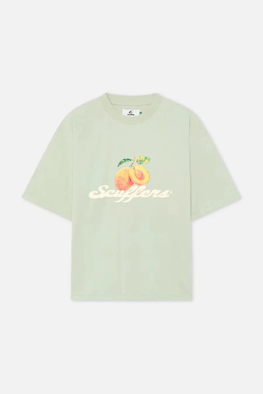 Short Sleeve 23