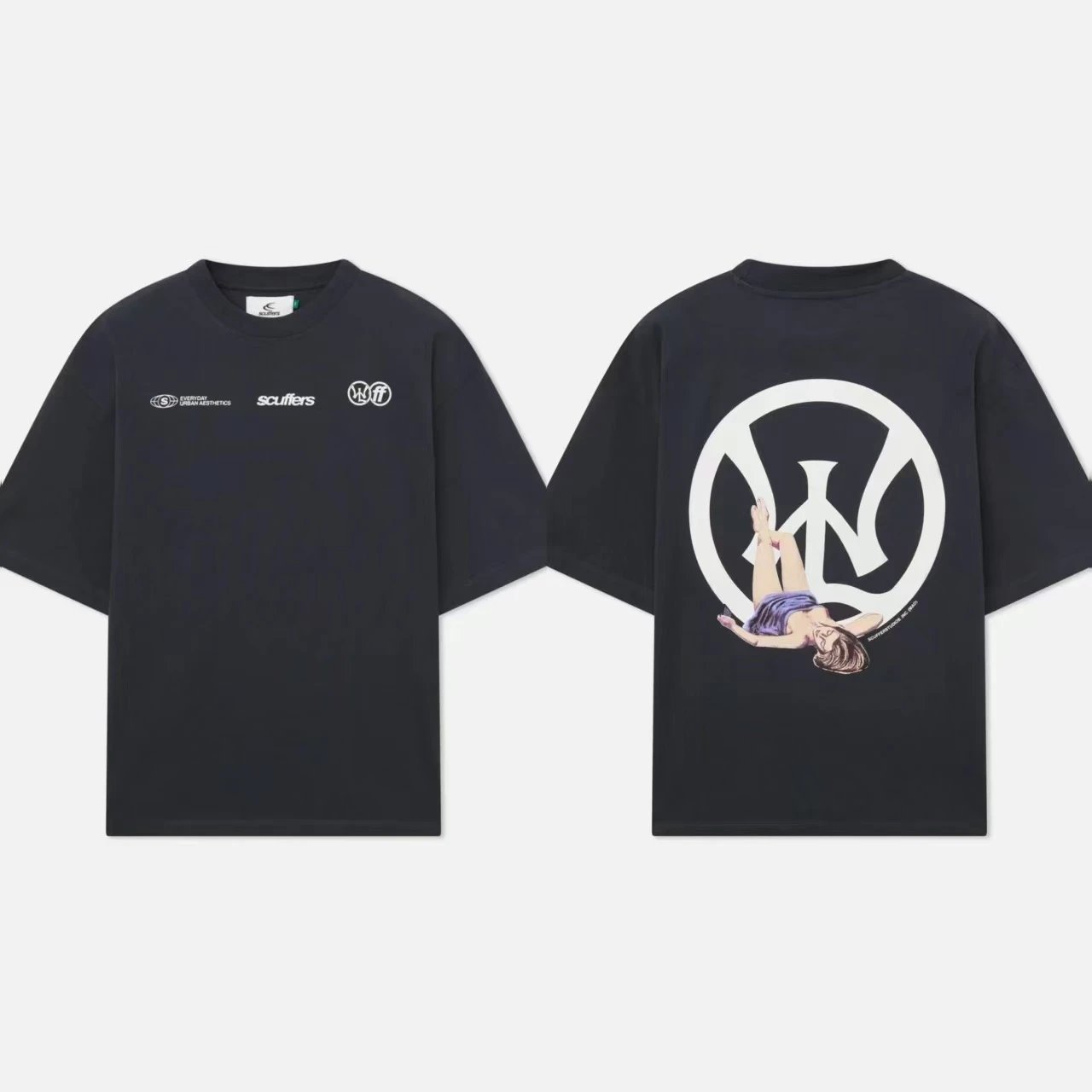 Short Sleeve 14