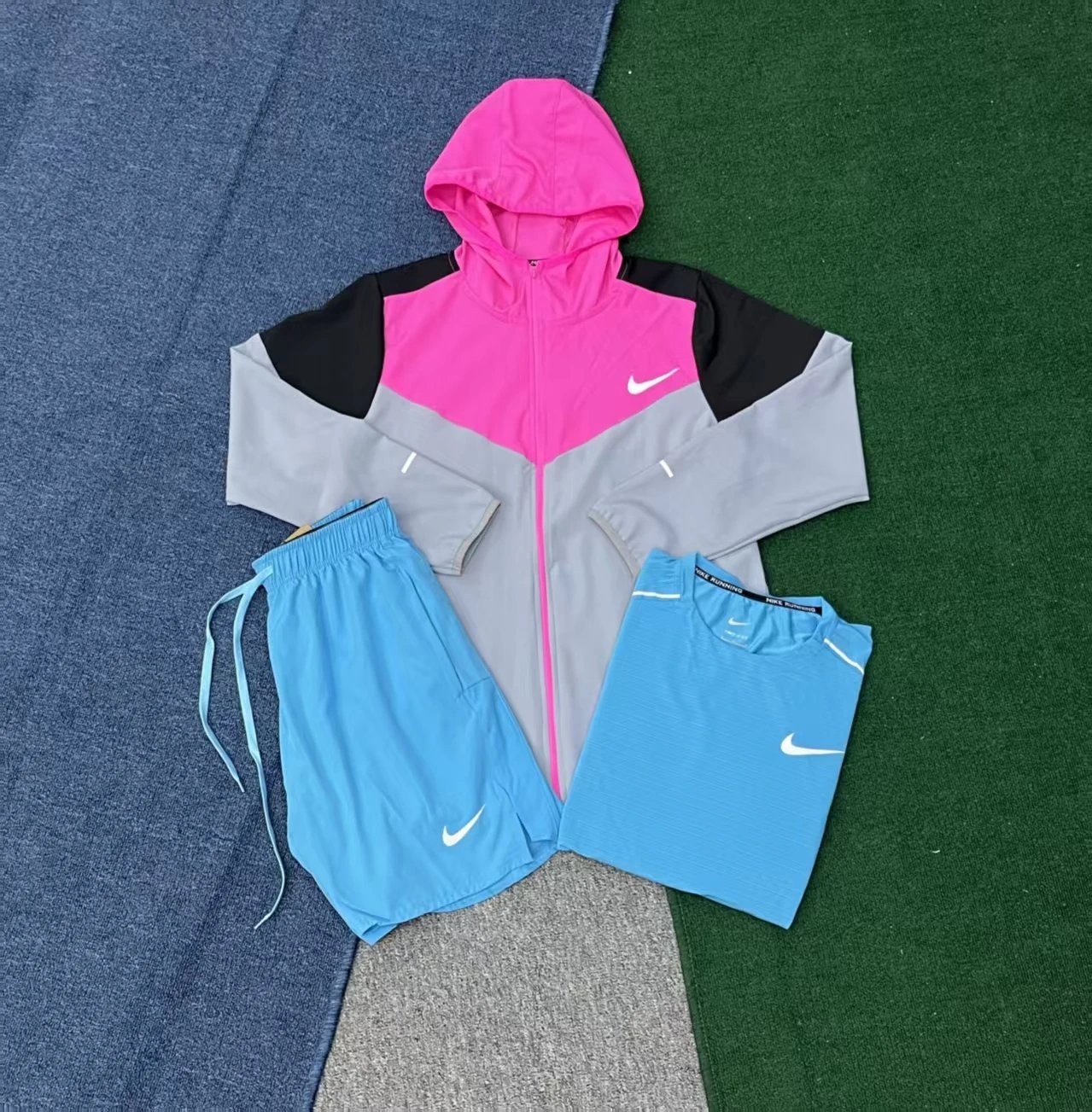 NK 3-Piece Set-3