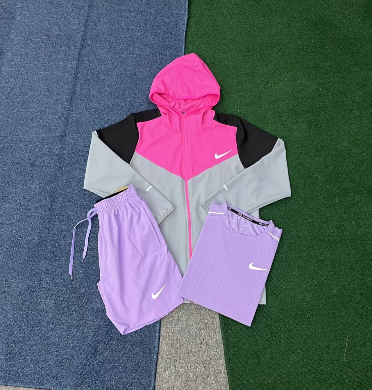 NK 3-Piece Set-7