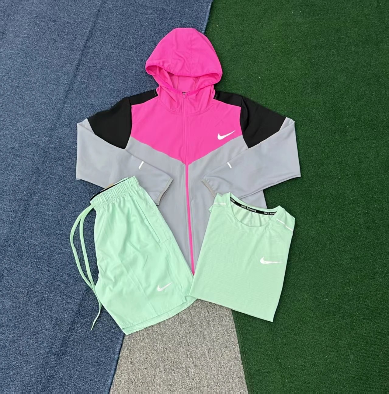 NK 3-Piece Set-2