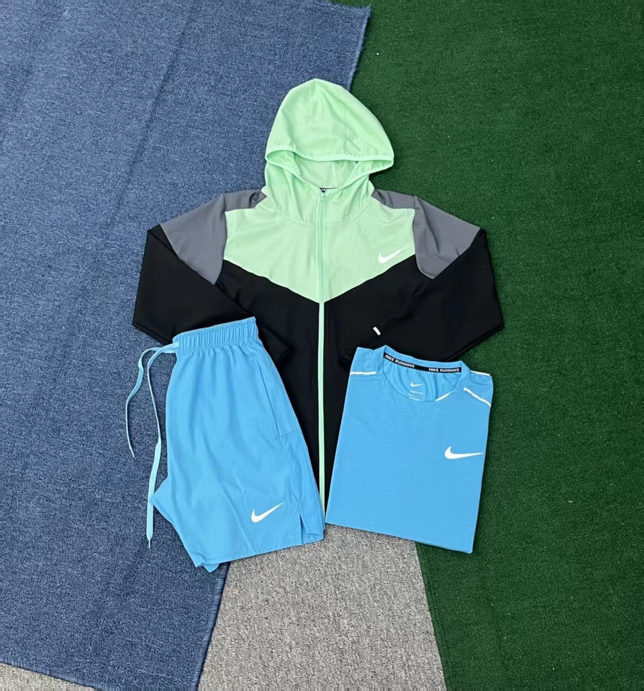 NK 3-Piece Set-1