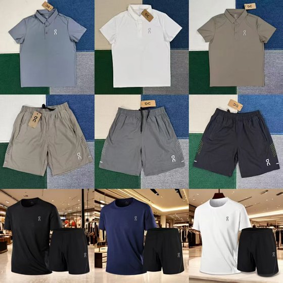 Original Quality On Lightweight Breathable Track and Field Quick-Dry Sport Suit (Hot Sale) Whatsp+852 6743 0842