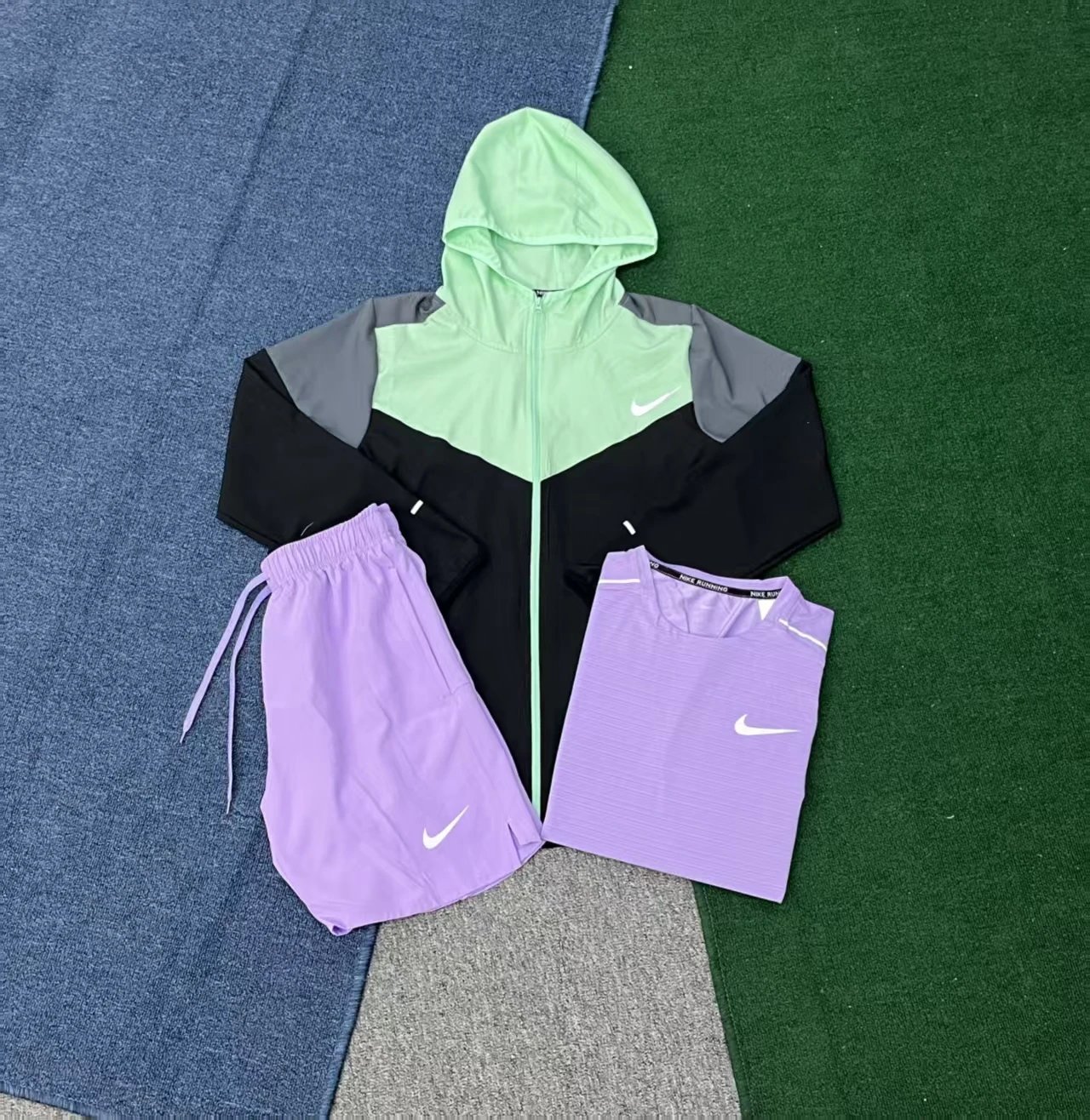 NK 3-Piece Set-4