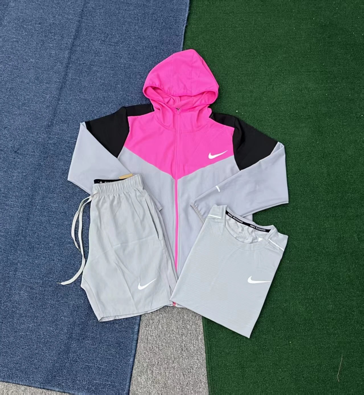 NK 3-Piece Set-5