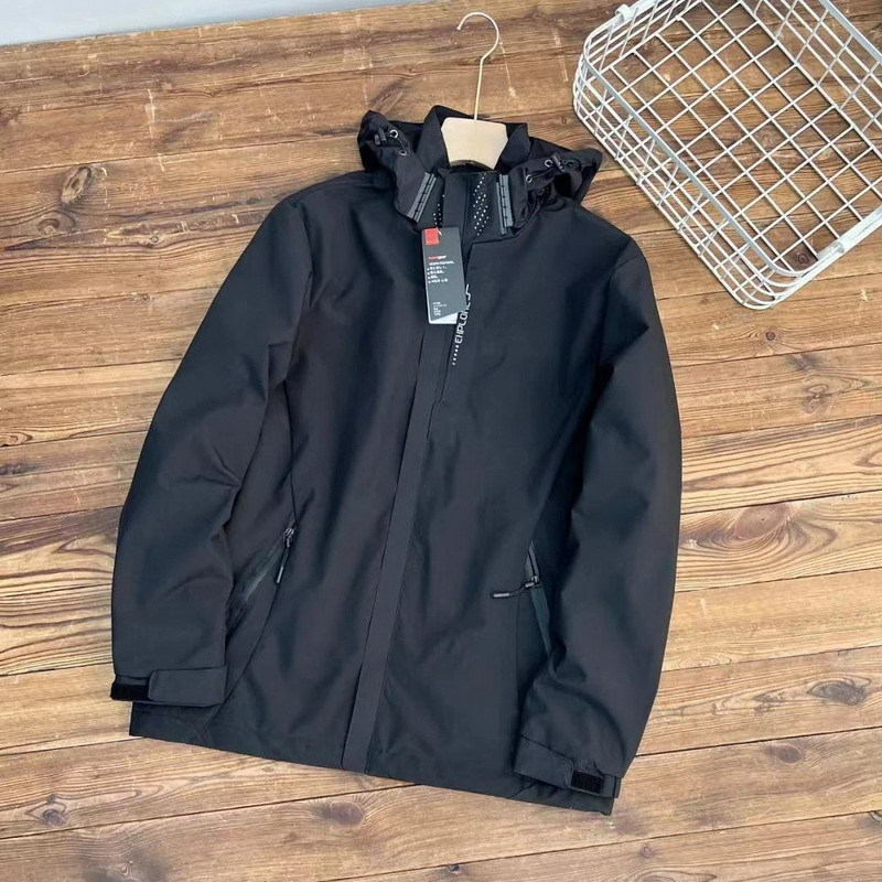 UA-6266 Black
