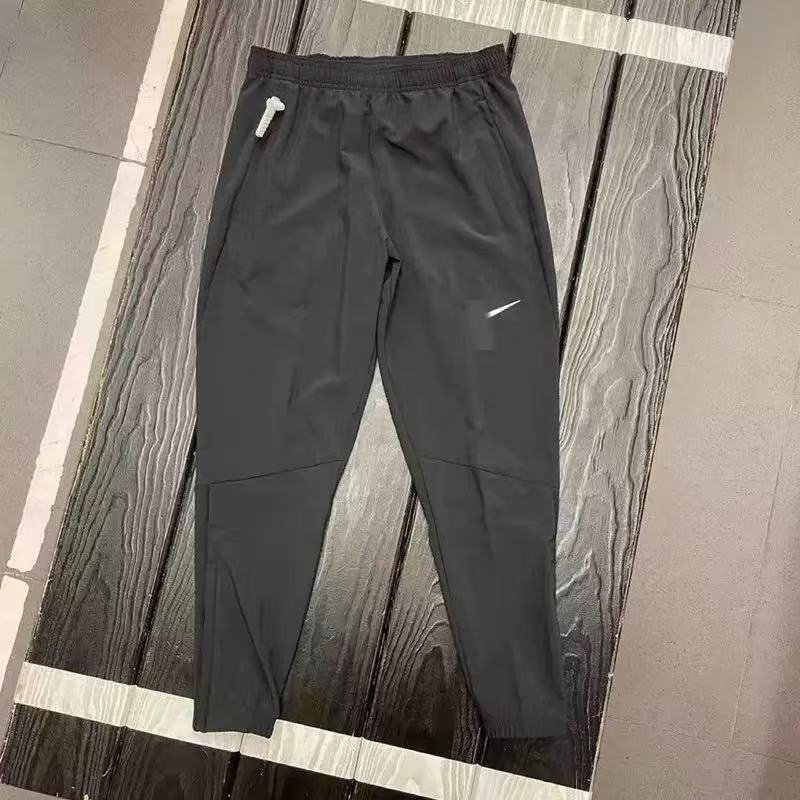 NK-4834 Black Pants