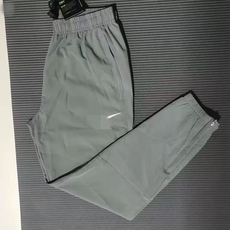 NK-4834 Ash Gray Pants