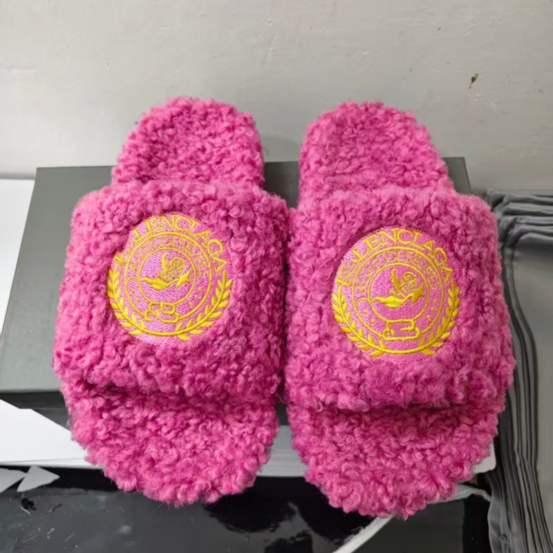 Circle marked in pink