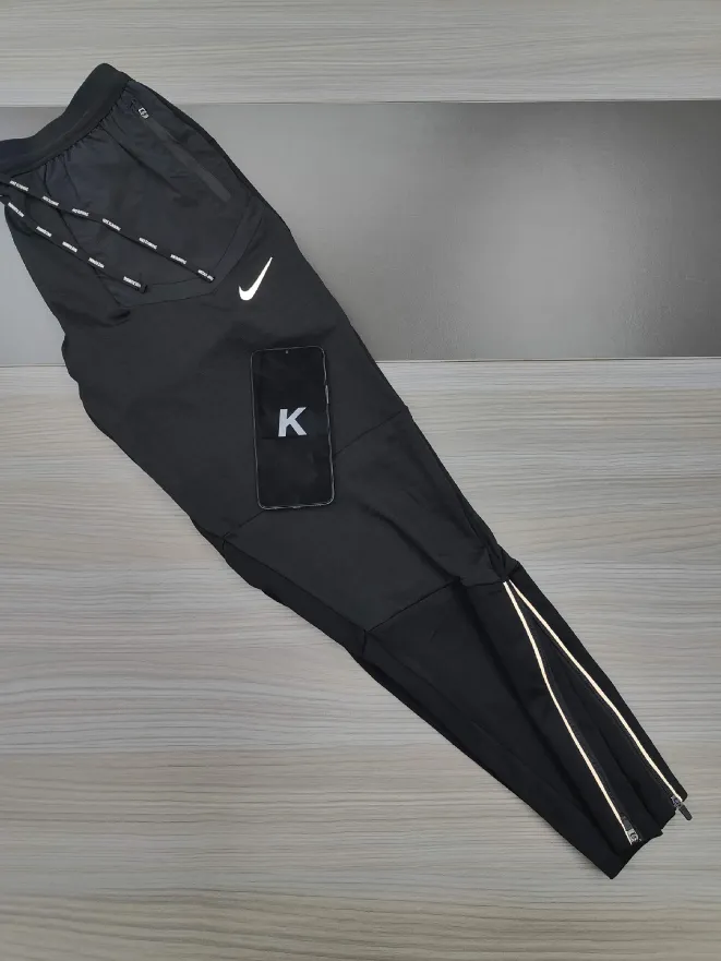 Nike Phenom Elite Pants Dri-FIT Black