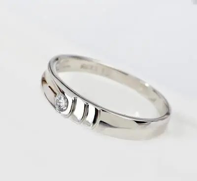 White Label Calendar White Bracelet 3205231021