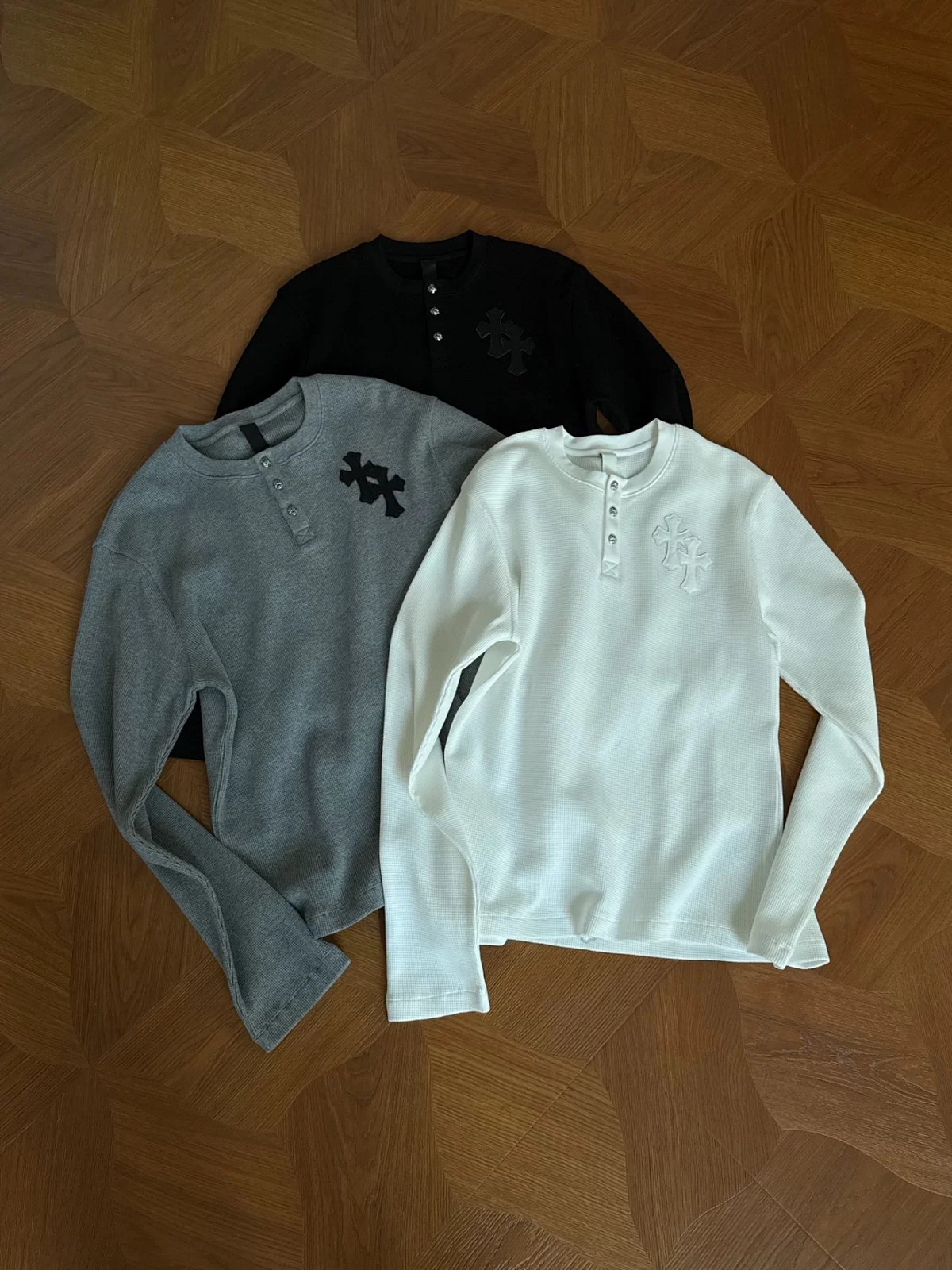 KLX Long Sleeve Shirt