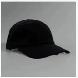 thumbnail for The front block is a cross-flowered nine-colored peaked cap 124111043
