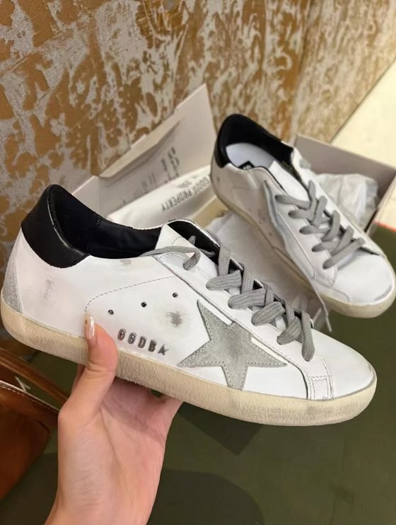 Star Dirty Shoes APP +86 190 0599 9155