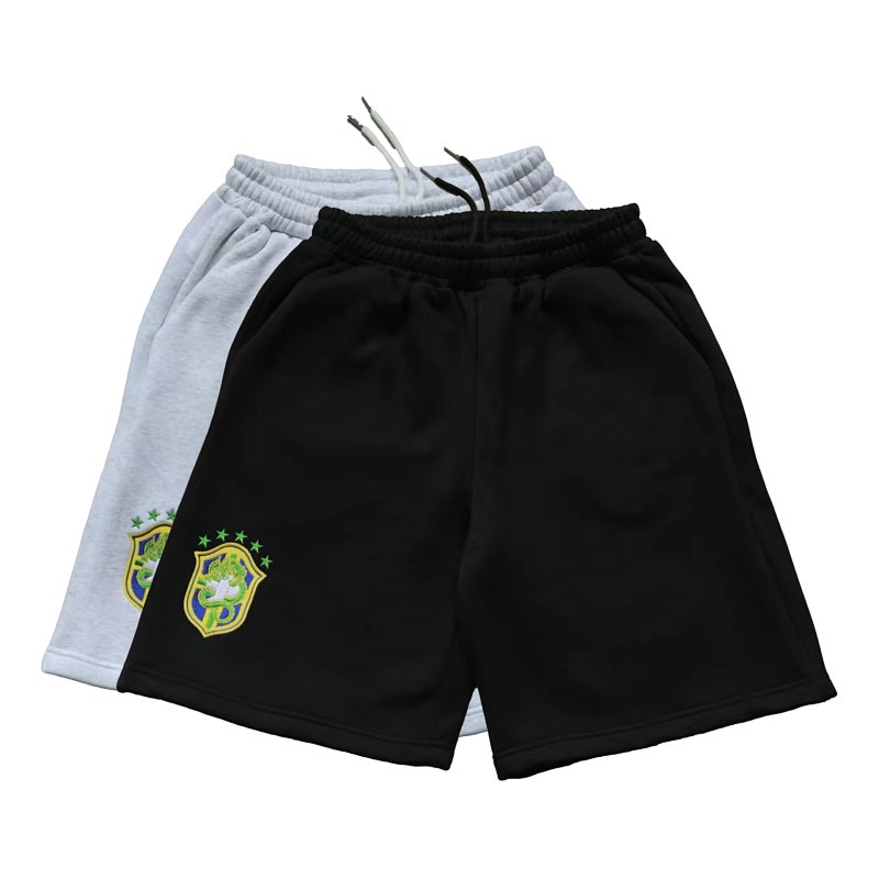 Creast Shorts - Brazil Exclusive
