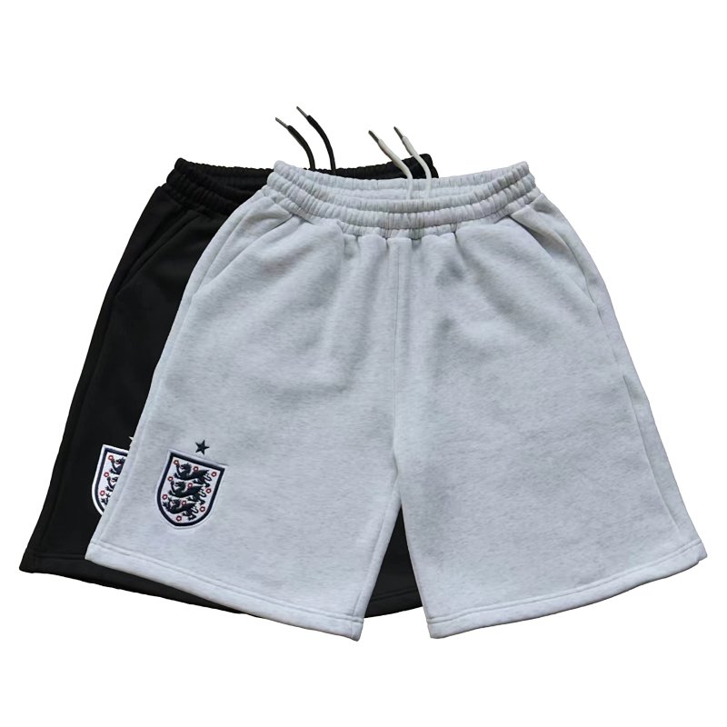 Creast Shorts - England Exclusive