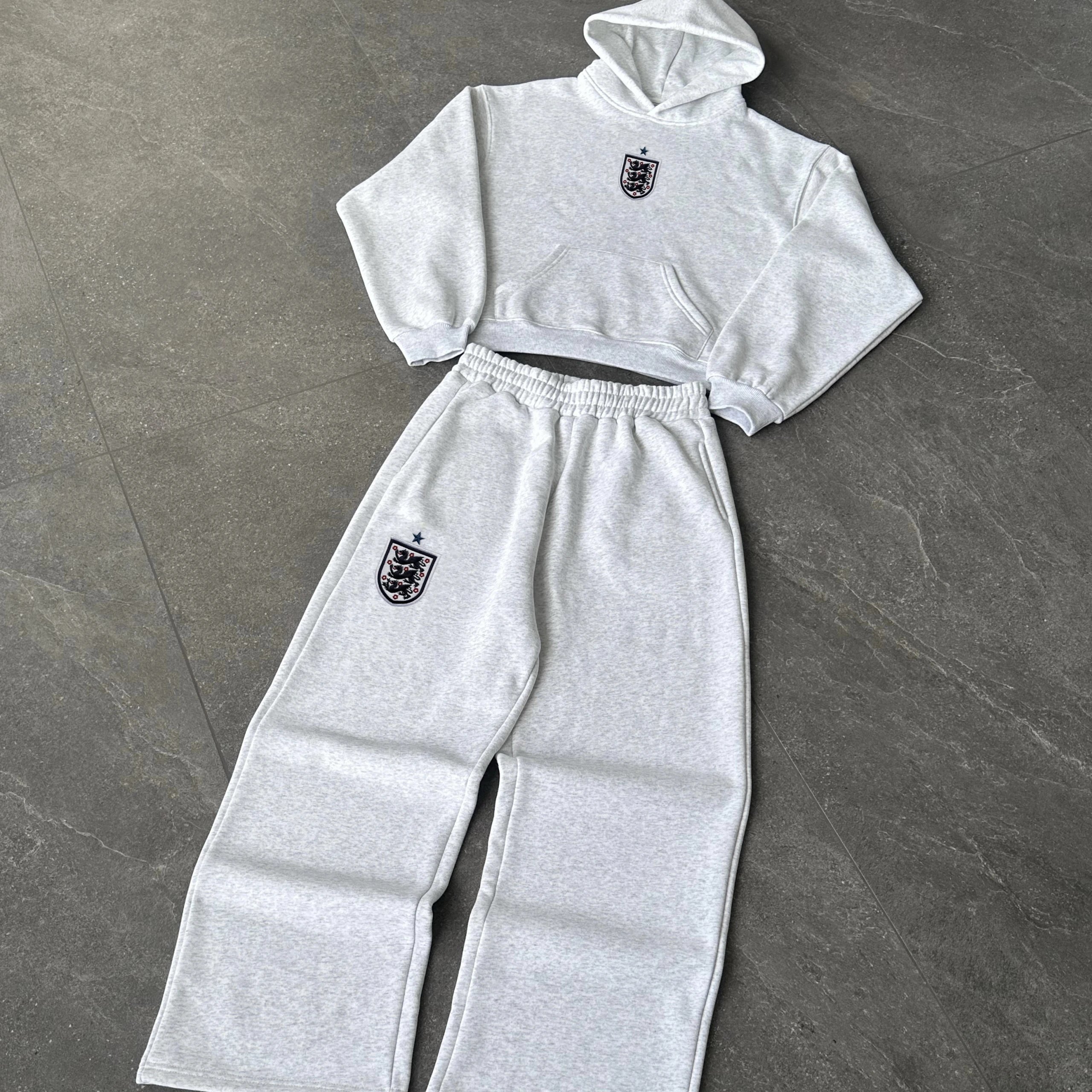 Represent Hoodie Team England Hoodie