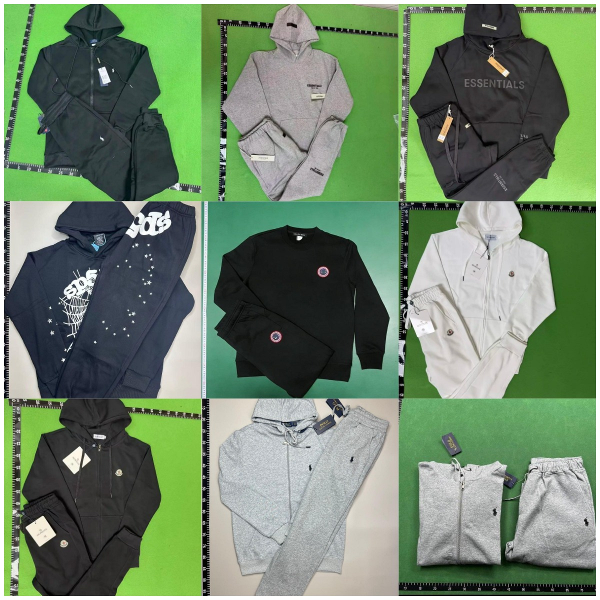 TY02-High Quality Set Collection WhatsApp+86 183 5930 5797
