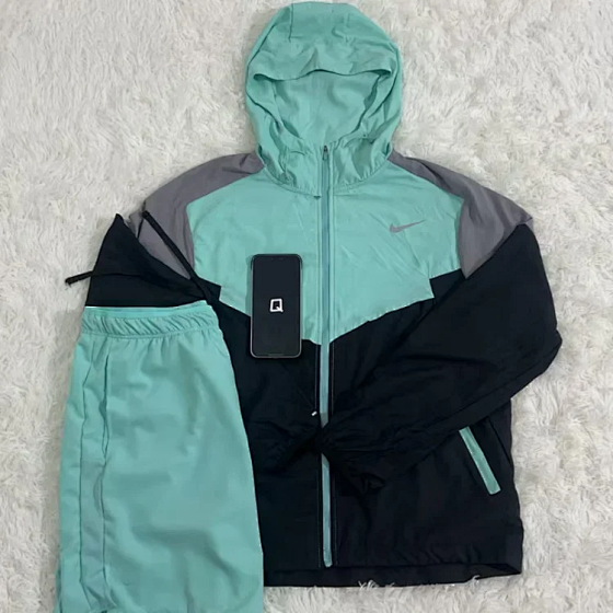 SiX New 2026 Running T-Shirt/Shorts/Jacket/Quick-Dry Top/Quick-Dry Pants