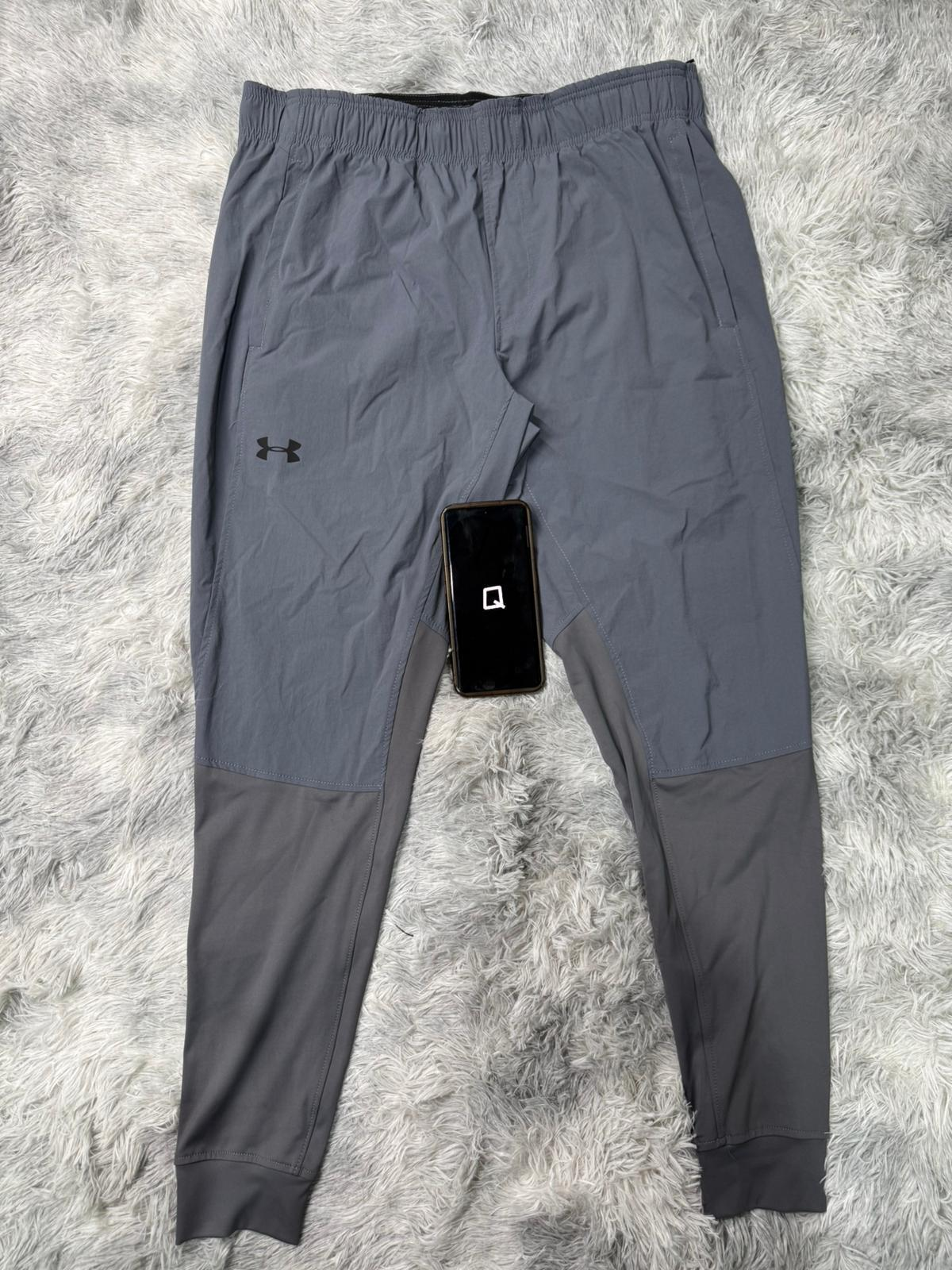 UA Quick-Dry Pants 1
