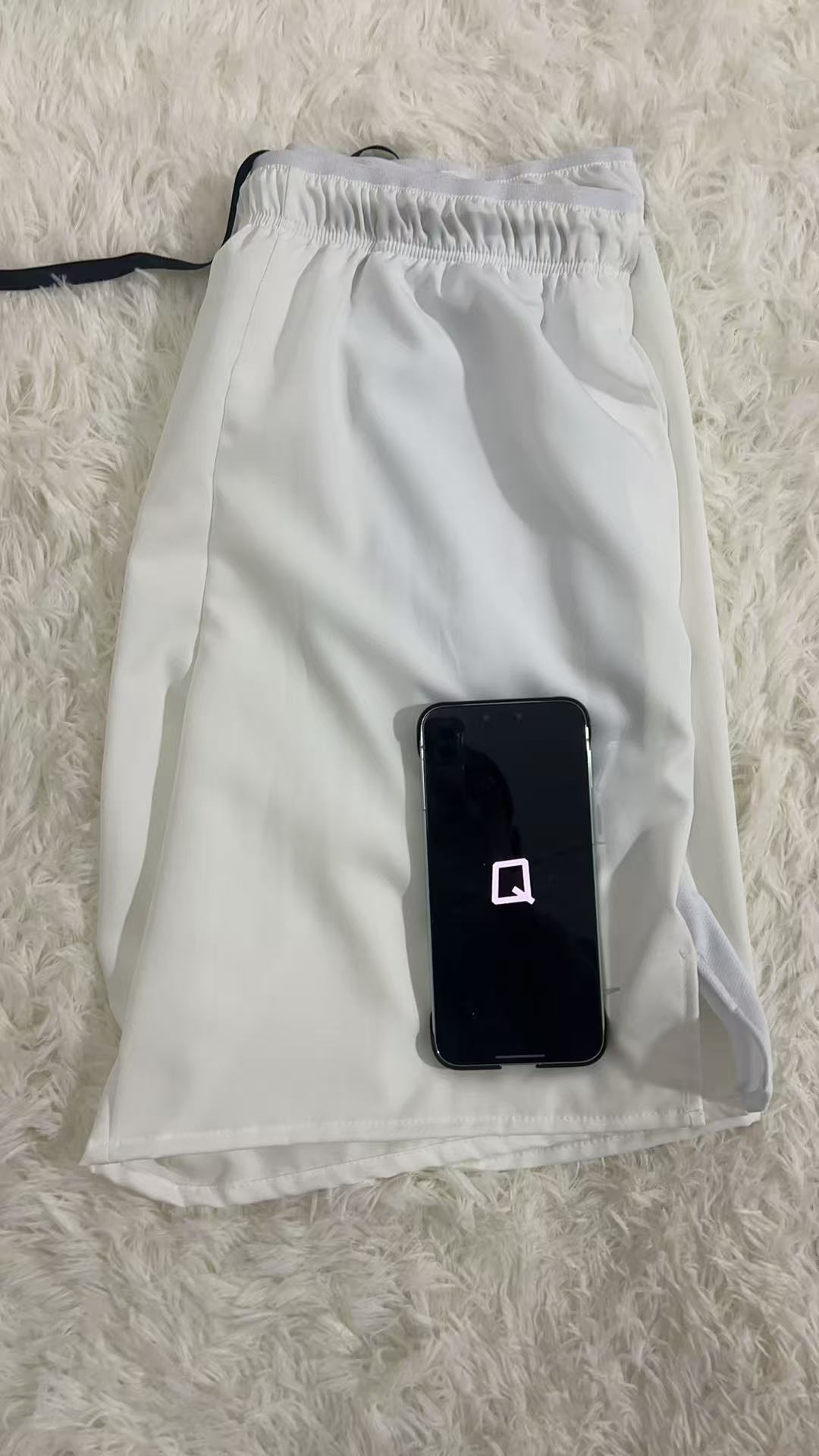 Nike Shorts.