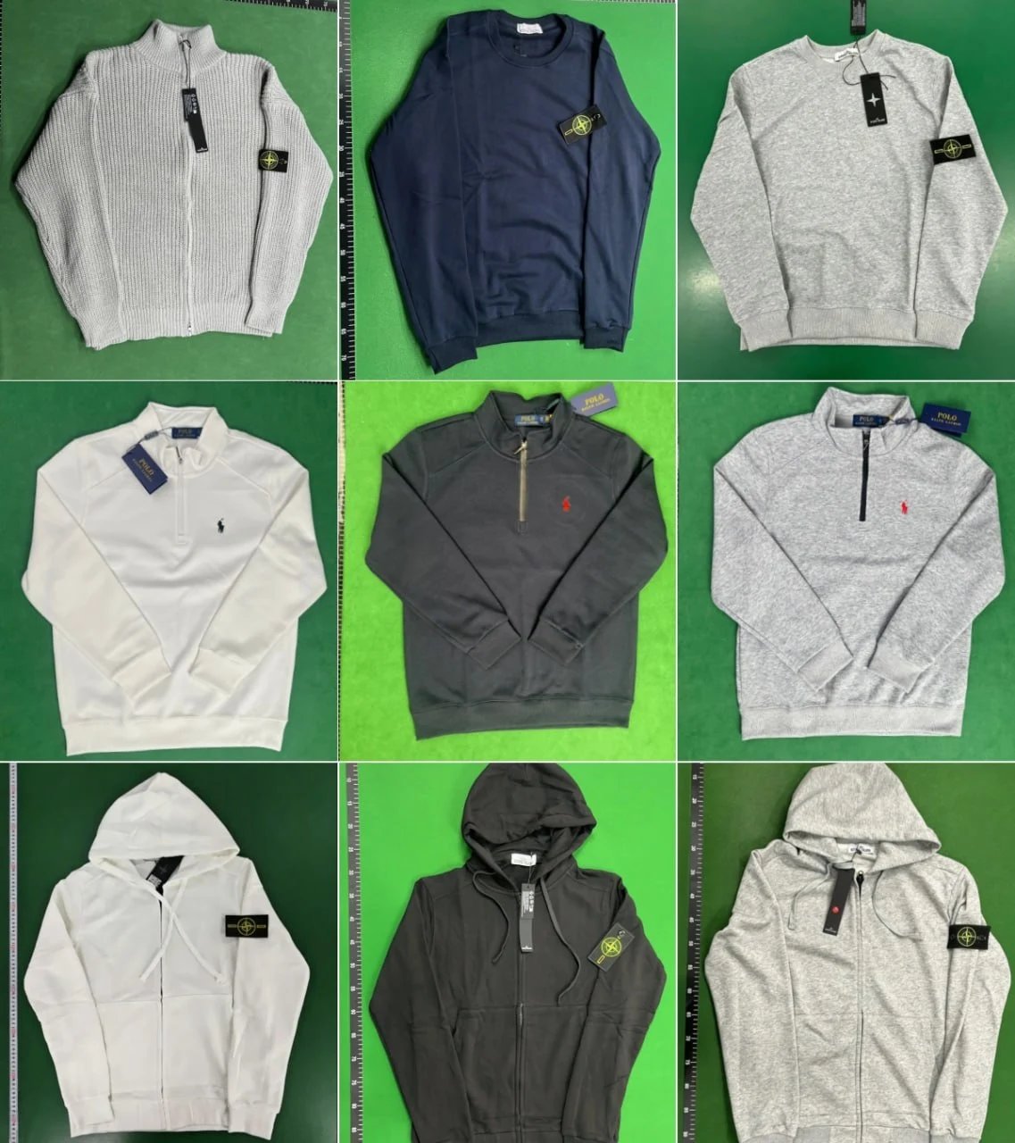 High-Quality Fall/Winter Casual Fashion Hoodie