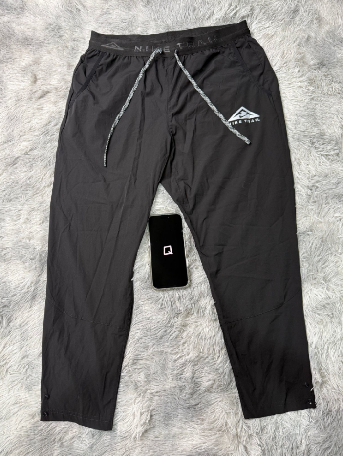 Nike Quick-Dry Pants 5