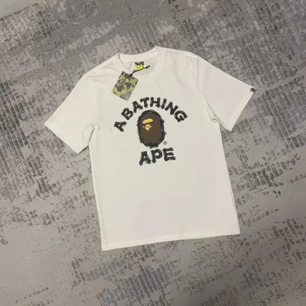 A Bathing Ape Classic T T-Shirts - 1