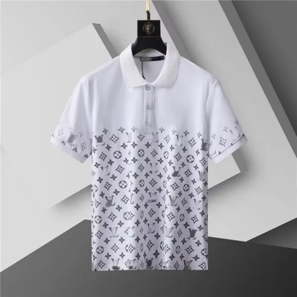 Dior Oblique Print T-Shirt and Shorts Set White/Black - 6
