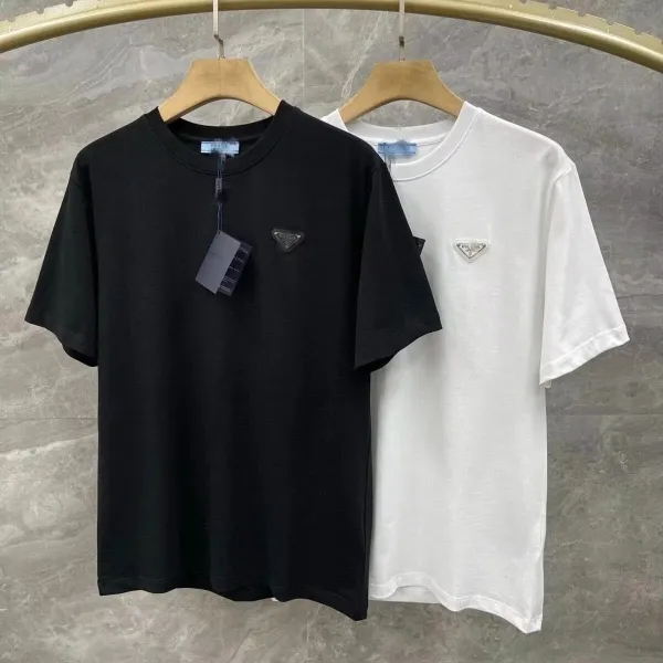 Dior Oblique Print T-Shirt and Shorts Set White/Black - 12