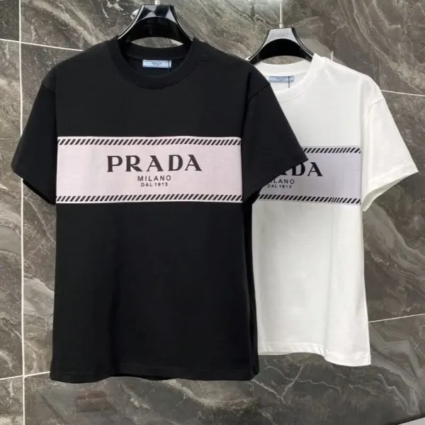 Dior Oblique Print T-Shirt and Shorts Set White/Black - 11