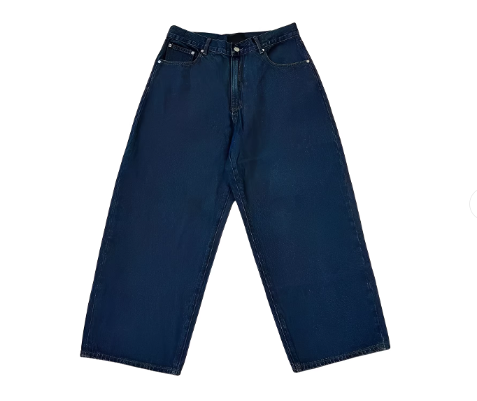 dark blue