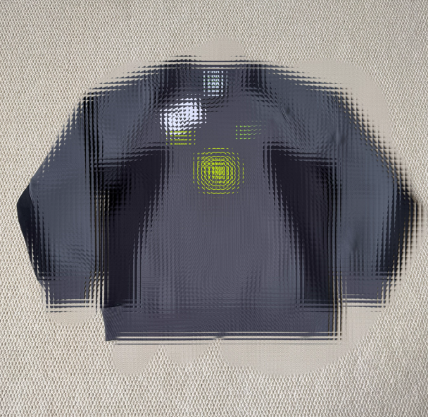 Circle Logo Hoodie