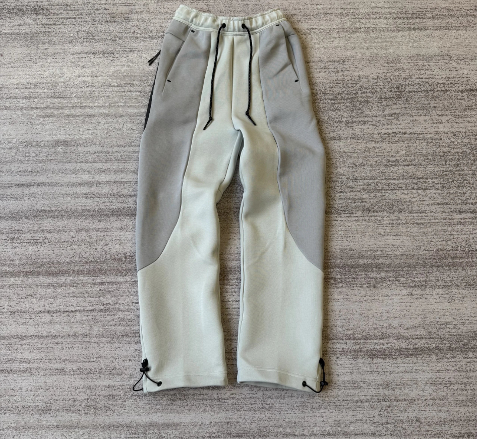 新款拼色套装 4