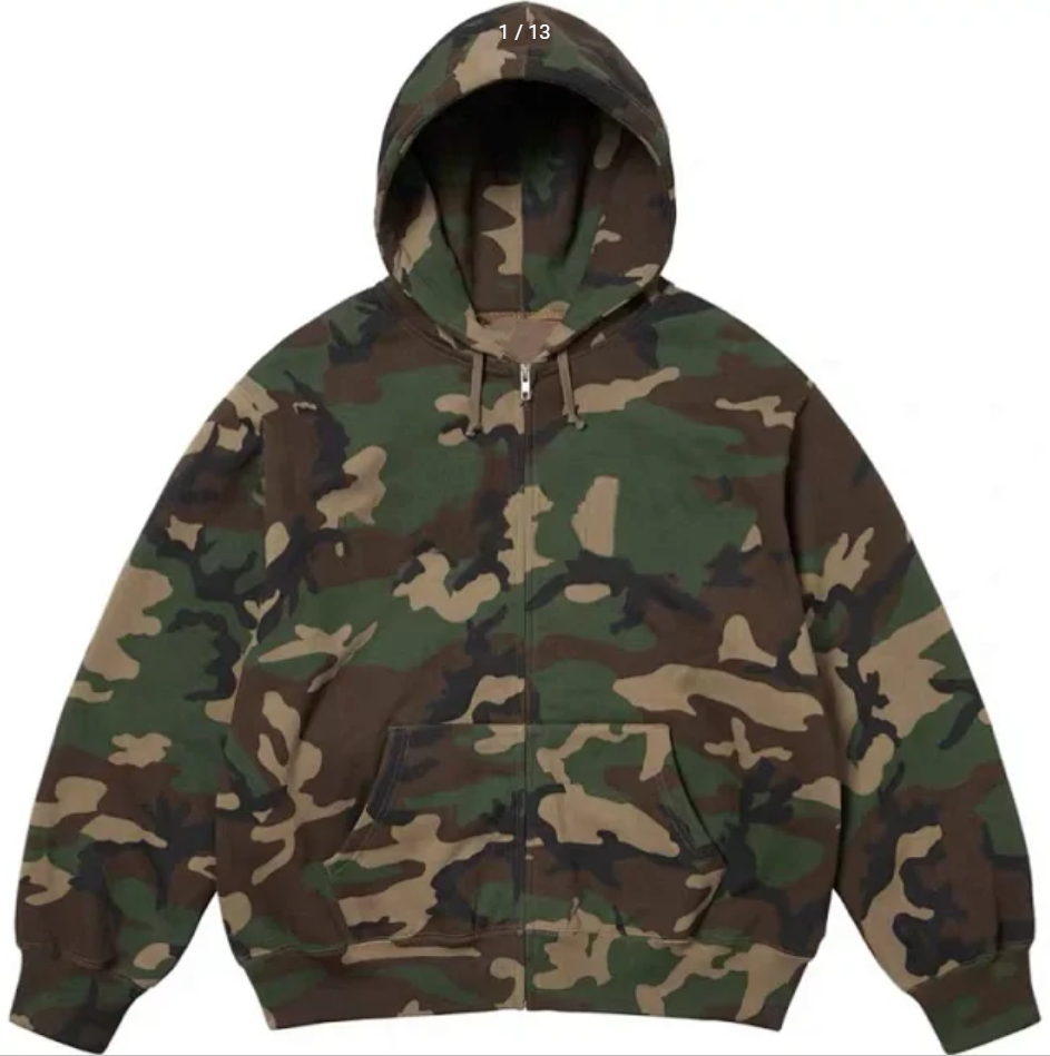 Camouflage